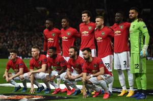 manchester united uefa trafford