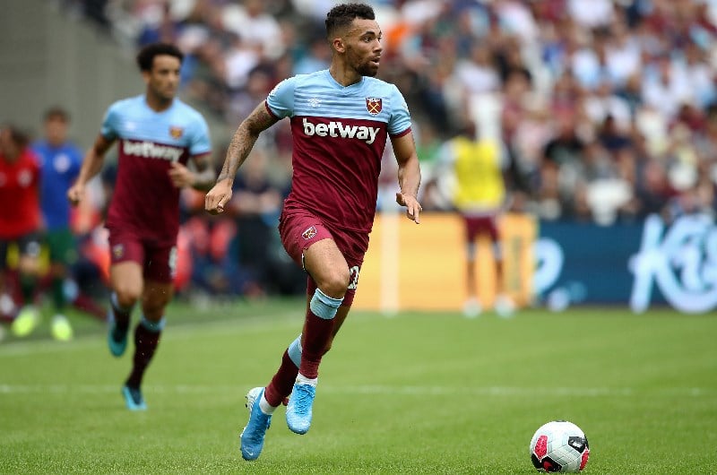 west ham friendly