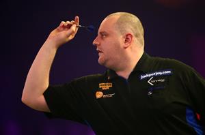 Simon Whitlock vs Ryan Joyce Betting Tips, Predictions & Odds - Form with Joyce in PDC World Matchplay