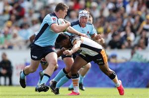 brumbies waratahs