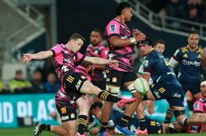 chiefs highlanders