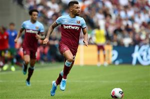 west ham friendly