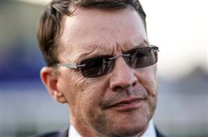 aidan o'brien