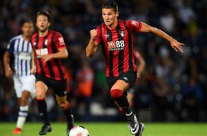 bournemouth football friendly