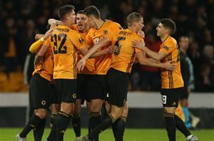 Wolves football europa league