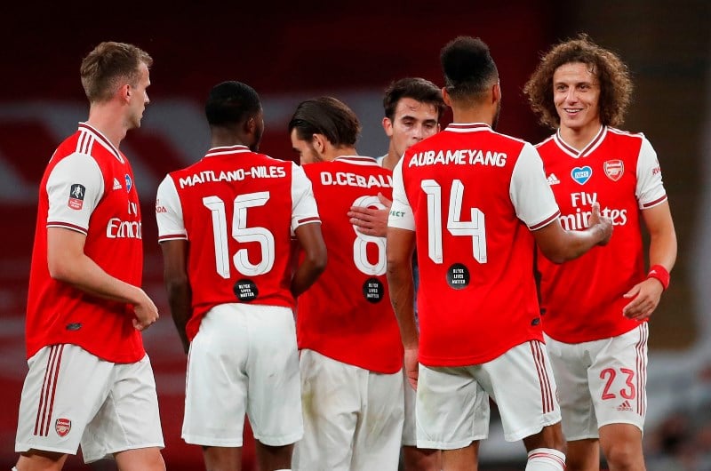Arsenal