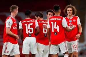 Arsenal