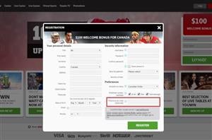 Youwin Promotional Code