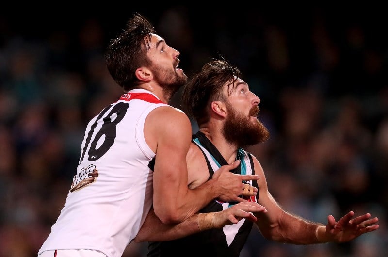 Port Adelaide vs St Kilda Betting Tips, Predictions & Odds Power can strike again
