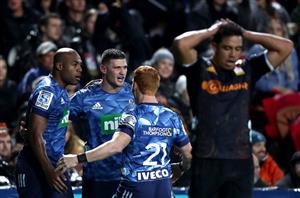 blues chiefs