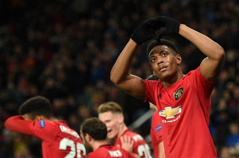 Manchester united Betting Tips