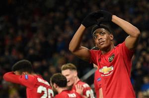 Manchester united Betting Tips