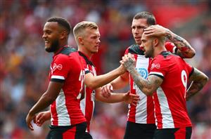 Southampton vs Aston Villa