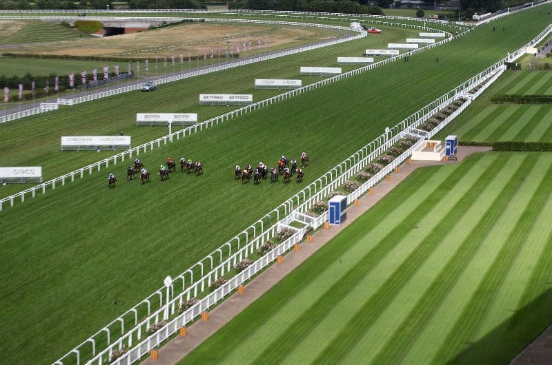 ascot races