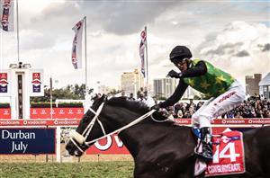 greyville