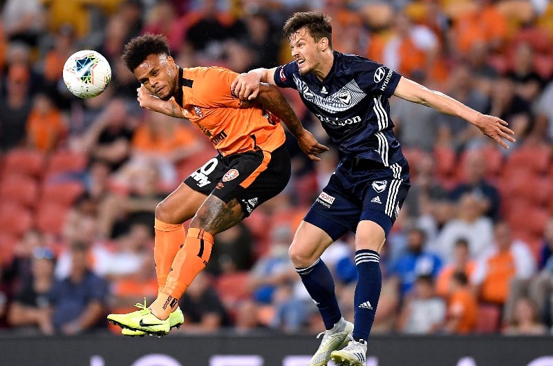 Melbourne victory v brisbane roar betting tips 5dimes betting website