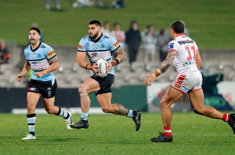 Brisbane Broncos vs Cronulla Sharks Betting Tips, Predictions & Odds Sharks to add to Broncos