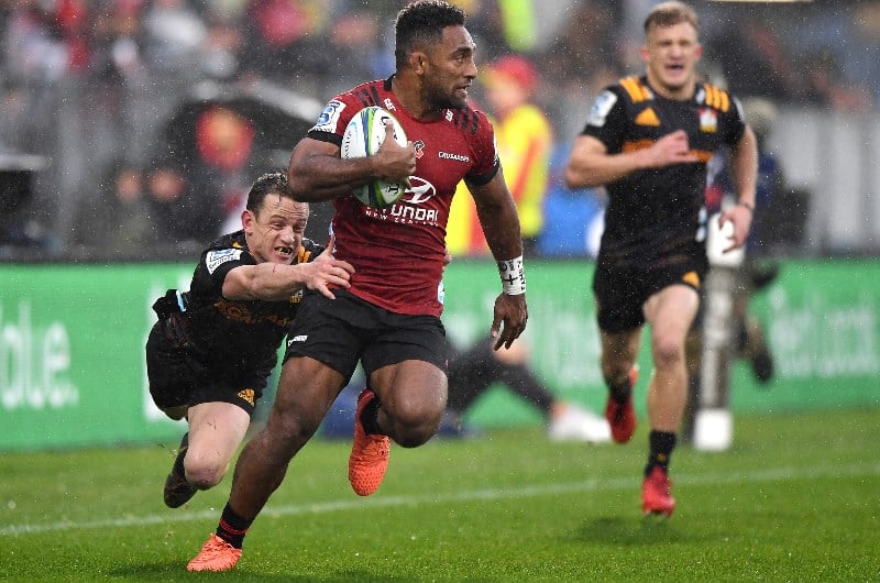 Chiefs vs Crusaders Betting Tips, Predictions & Odds – Crusaders can ...