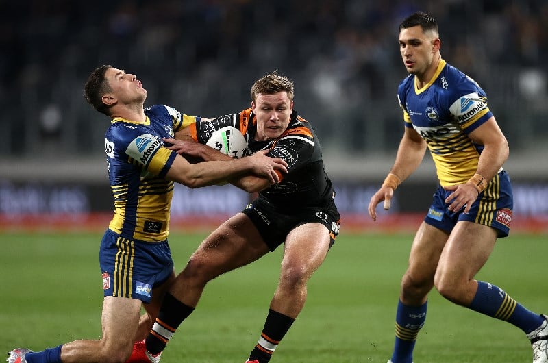 Wests Tigers