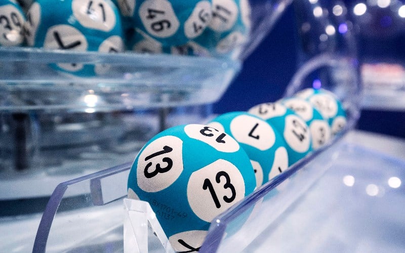 Lottery