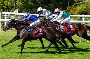 2020 Sussex Stakes Result and Replay - Mohaather scoops first Group One in thrilling Goodwood showdown