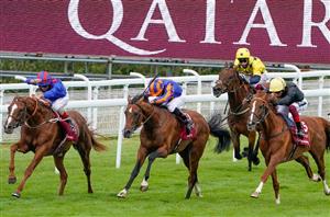 Wednesday's Newspaper Tips - Mohaather all the rage at Glorious Goodwood