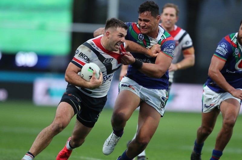 Sydney Roosters