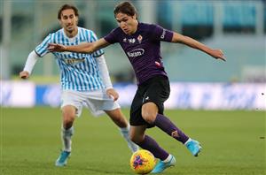 SPAL  Fiorentina