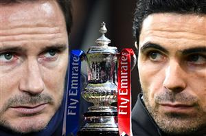 arsenal chelsea