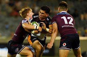 brumbies reds