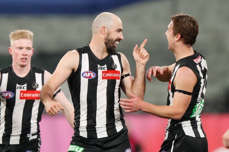 Steele Sidebottom