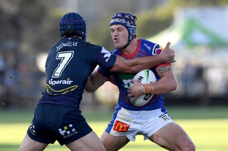 Kalyn Ponga