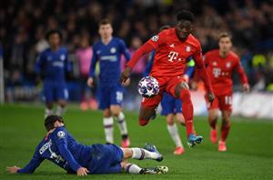 Bayern Munich Chelsea
