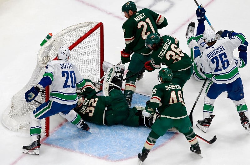 Ice Hockey Live Streaming - Watch Ice Hockey Online January 2025