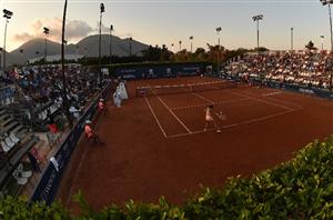 WTA Palermo Ladies Open
