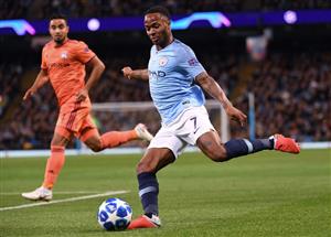 Man City Lyon uefa