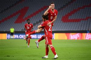 lewandowski