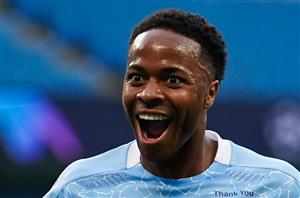 raheem sterling