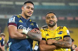 hurricanes highlanders
