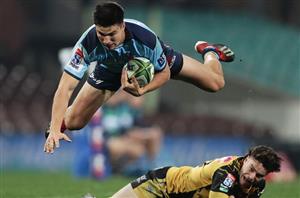 waratahs force