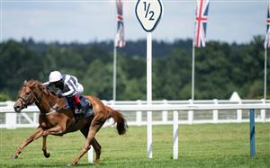 2021 Prince Of Wales's Stakes Tips - Dettori to Lord it over rivals in Ascot feature