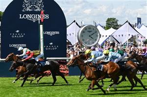 prix de diane