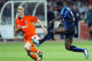 inter shakhtar