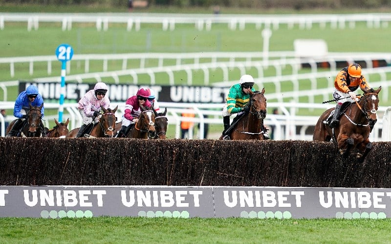 Arkle Challenge Trophy Live Stream