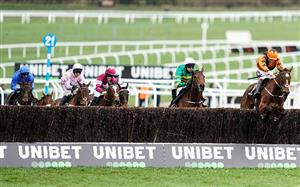 Arkle Challenge Trophy Live Stream