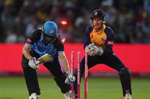 Vitality Blast Betting Odds – Nottinghamshire favourites to claim title