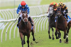 Winx Stakes 2020 Barrier Draw & Final Field
