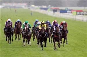 Thursday's Newspaper Tips - Sacred and Love the double of the day at York