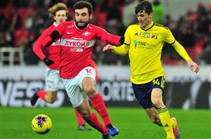 Russian Premier League Live Streaming - Watch Russian Football Online