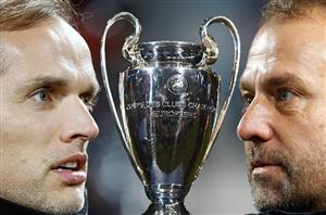 psg bayern